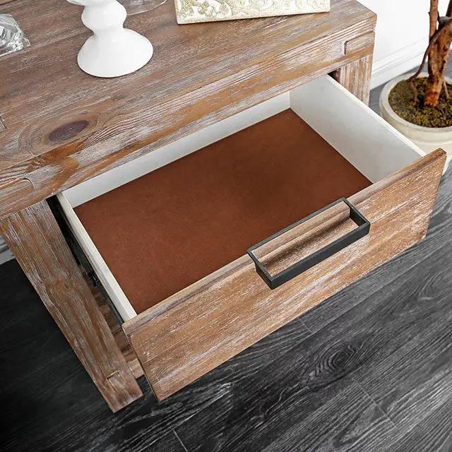 Wynton - Queen Bed by Unique Piece Furniture