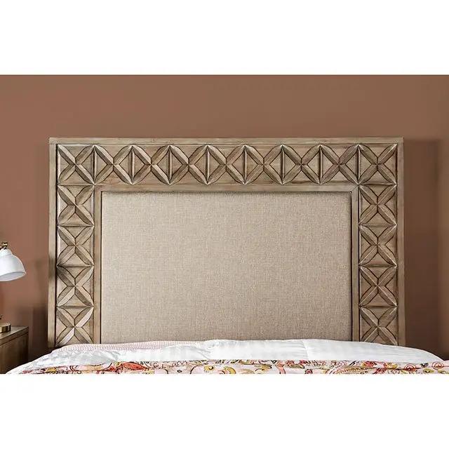 Markos - Cal.King Bed by Unique Piece Furniture
