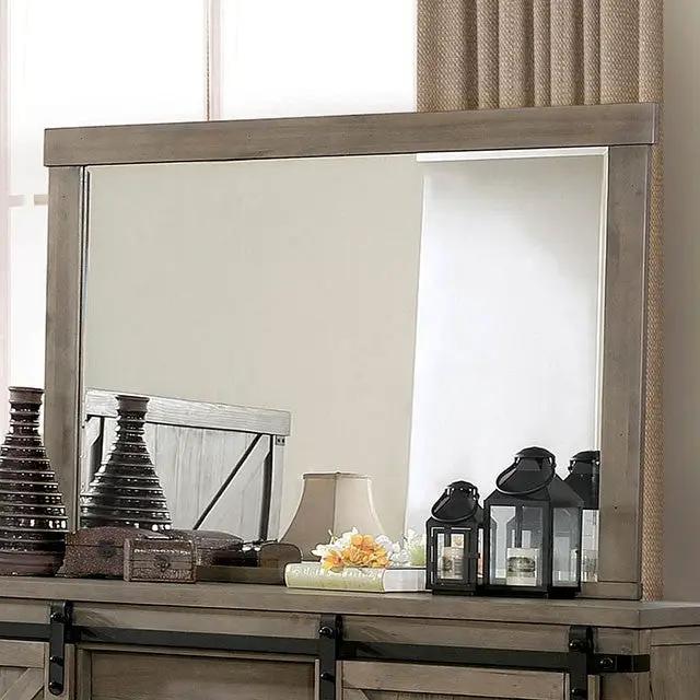 Bianca - Mirror by Unique Piece Furniture