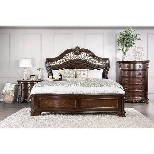 Menodora - Night Stand by Unique Piece Furniture