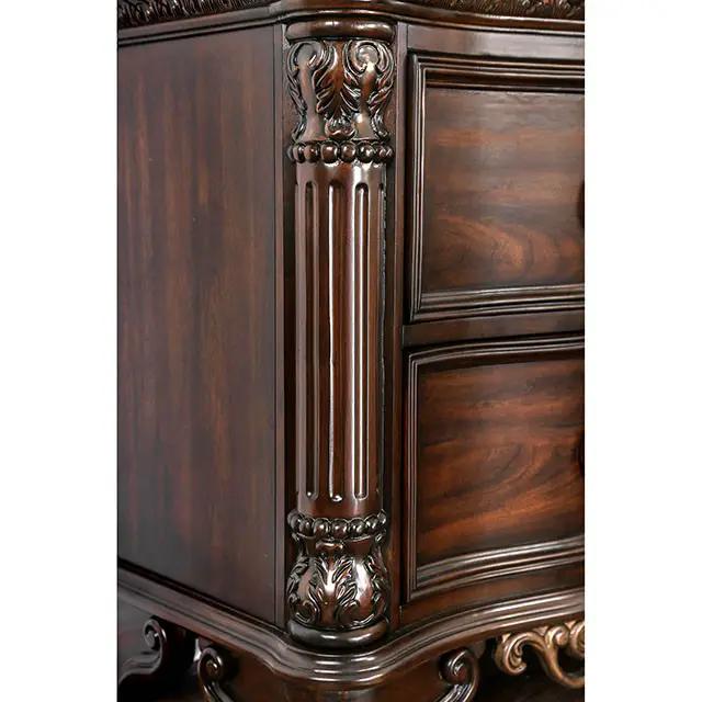 Menodora - Dresser by Unique Piece Furniture