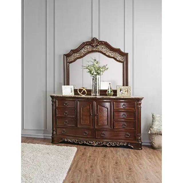 Menodora - Dresser by Unique Piece Furniture
