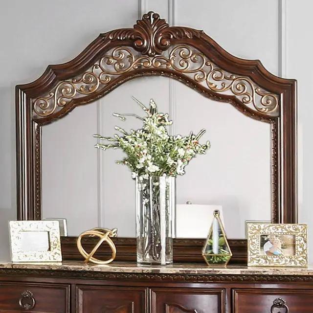 Menodora - Mirror by Unique Piece Furniture