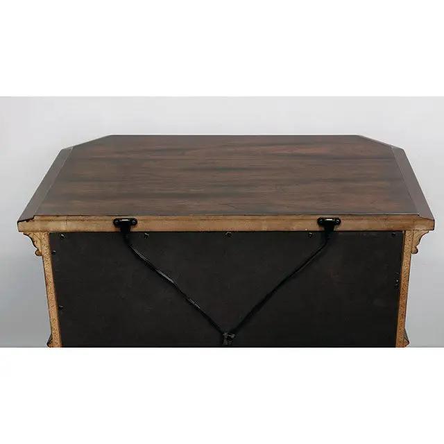 Calliope - Night Stand by Unique Piece Furniture
