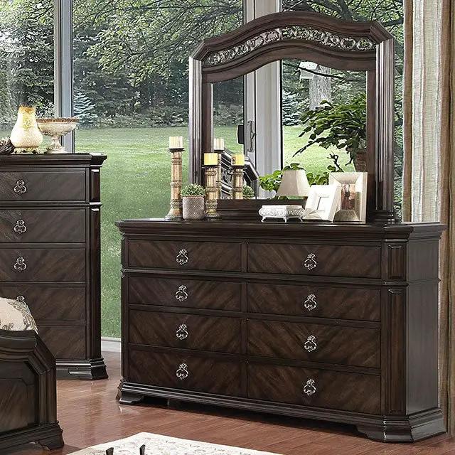 Calliope - Dresser by Unique Piece Furniture