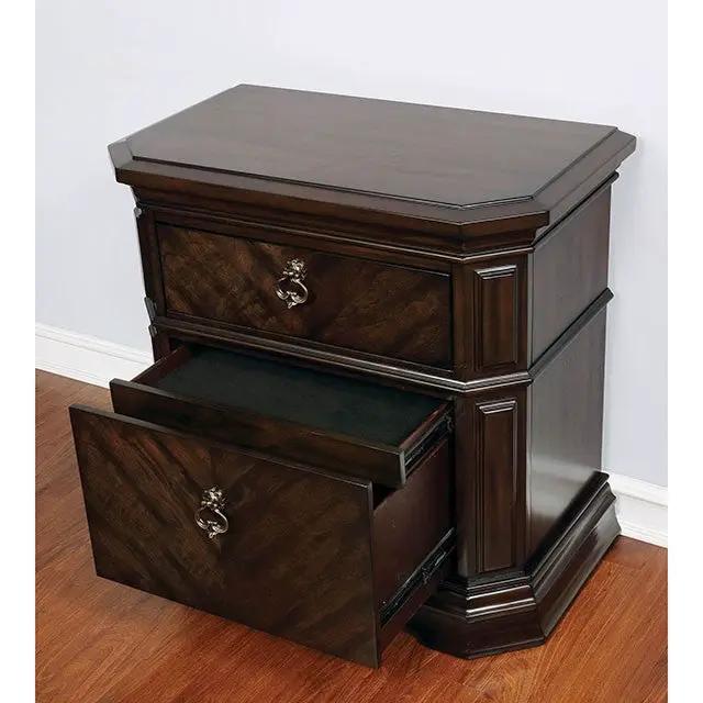 Calliope - Night Stand by Unique Piece Furniture