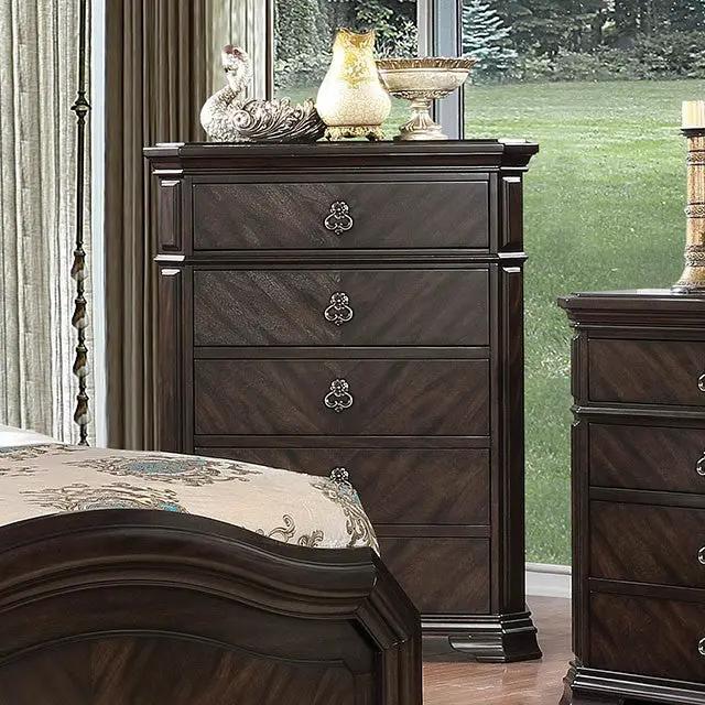 Calliope - Chest by Unique Piece Furniture