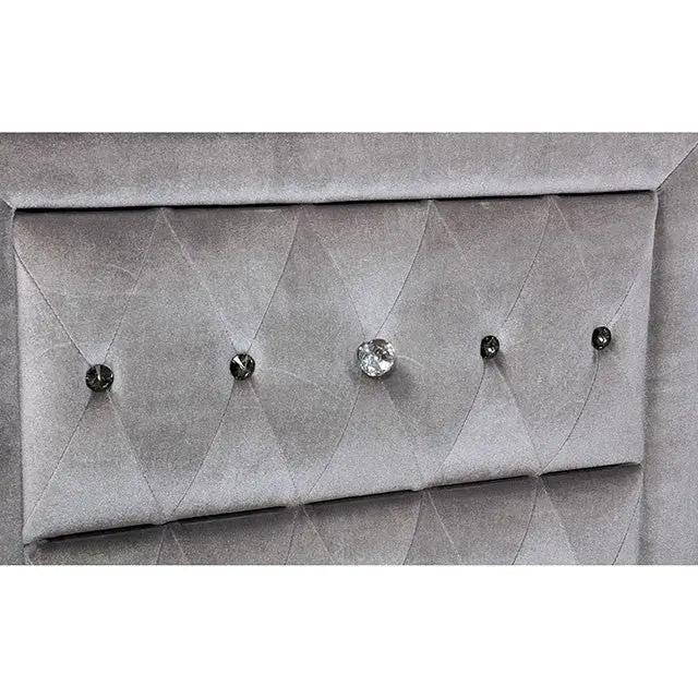 Alzir - Dresser by Unique Piece Furniture