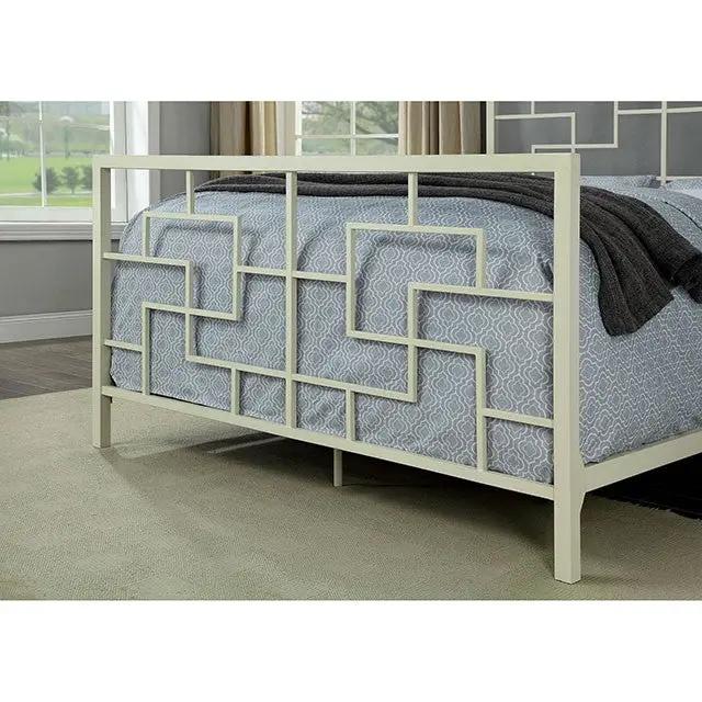 Lala - E.King Bed by Unique Piece Furniture