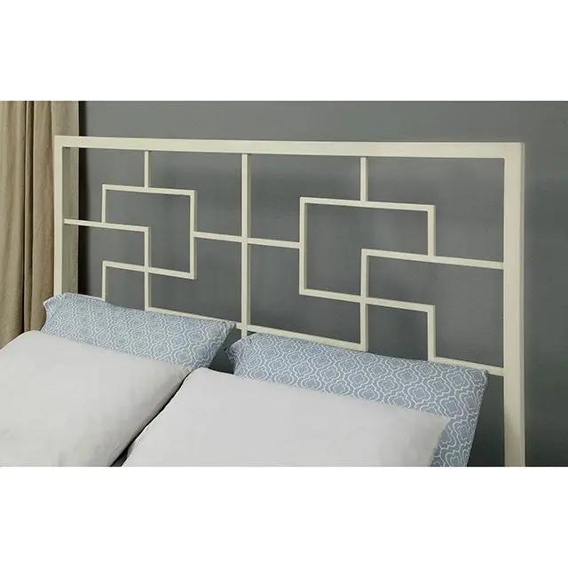 Lala - E.King Bed by Unique Piece Furniture
