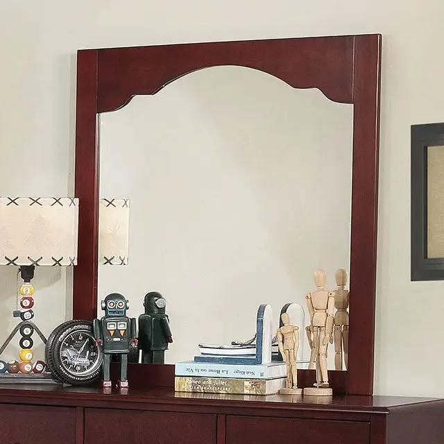 Diane - Mirror by Unique Piece Furniture
