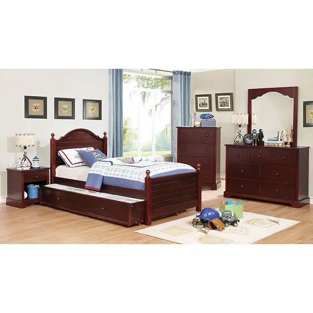 Diane - Closet Storage by Unique Piece Furniture
