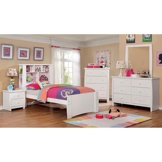 Marlee - Night Stand by Unique Piece Furniture