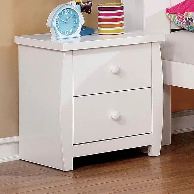 Marlee - Night Stand by Unique Piece Furniture