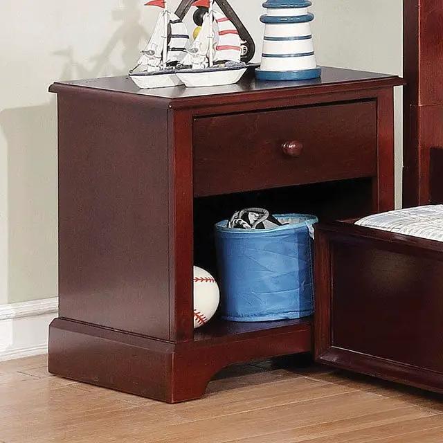 Diane - Night Stand by Unique Piece Furniture