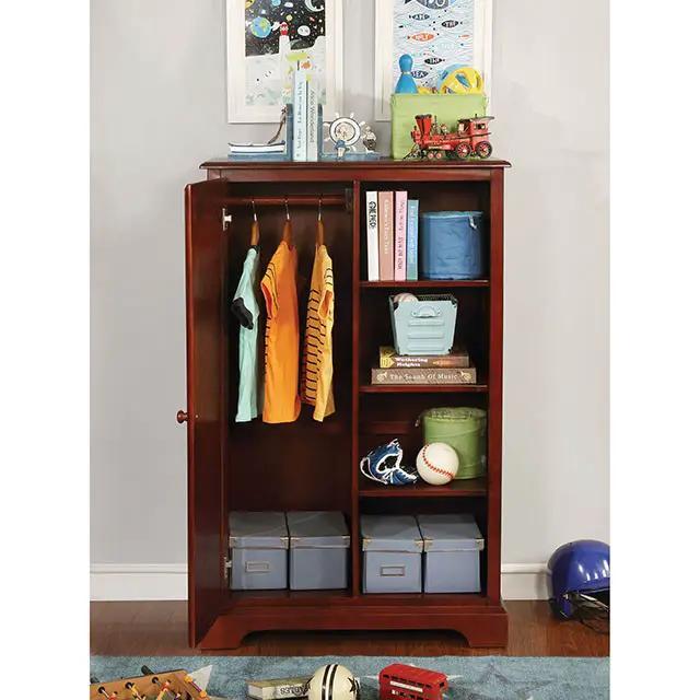 Diane - Closet Storage by Unique Piece Furniture