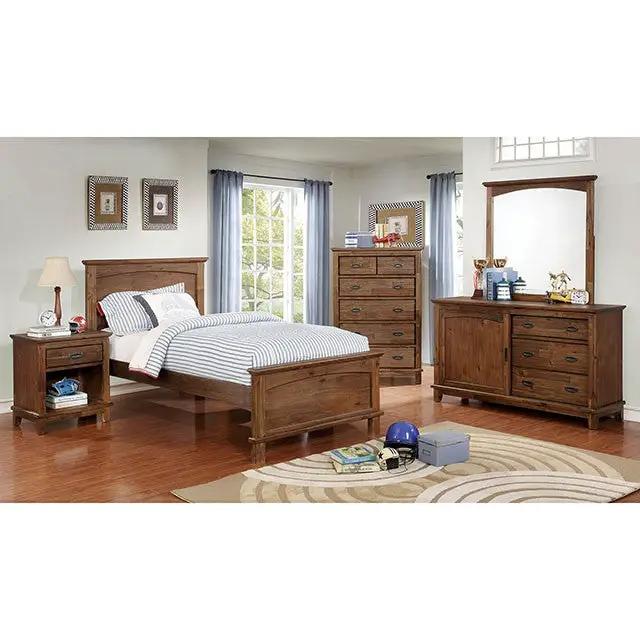 Colin - Mirror by Unique Piece Furniture