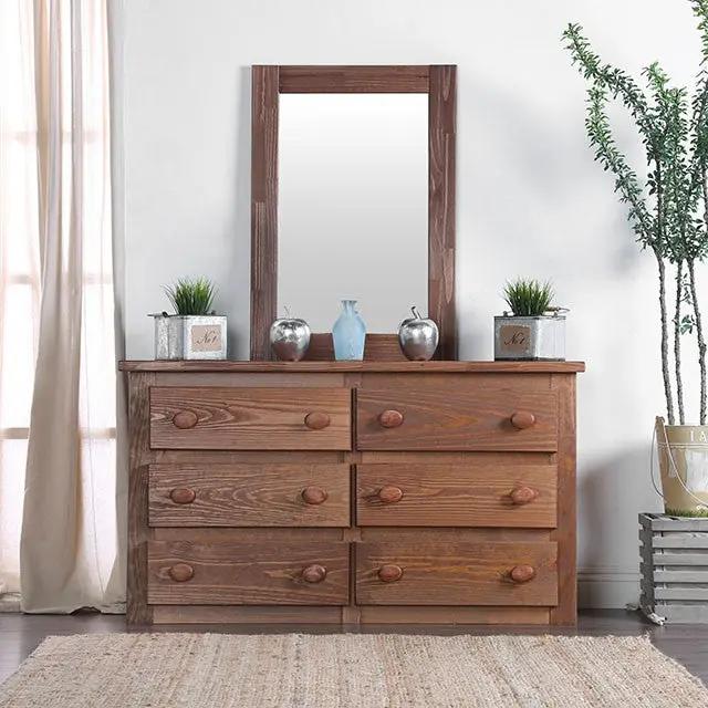 Lea - Mirror by Unique Piece Furniture