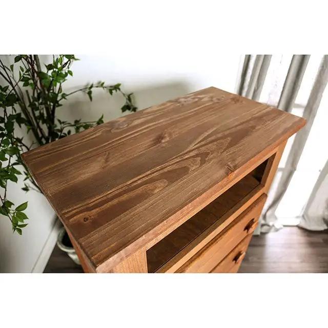 Lea - Media Chest by Unique Piece Furniture