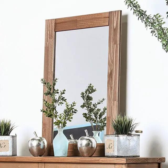 Lea - Mirror by Unique Piece Furniture