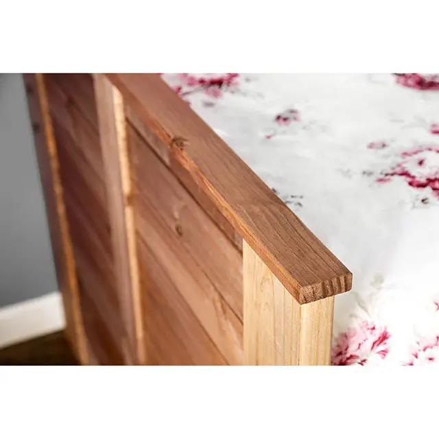 Lia - Twin Captain Bed by Unique Piece Furniture