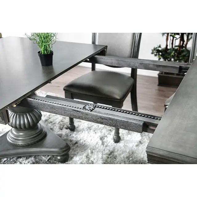 Alpena - Dining Table by Unique Piece Furniture