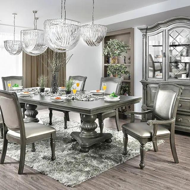 Alpena - Dining Table by Unique Piece Furniture