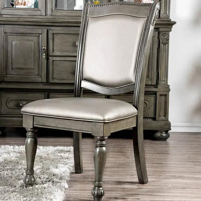 Alpena - Side Chair (2/Ctn) by Unique Piece Furniture