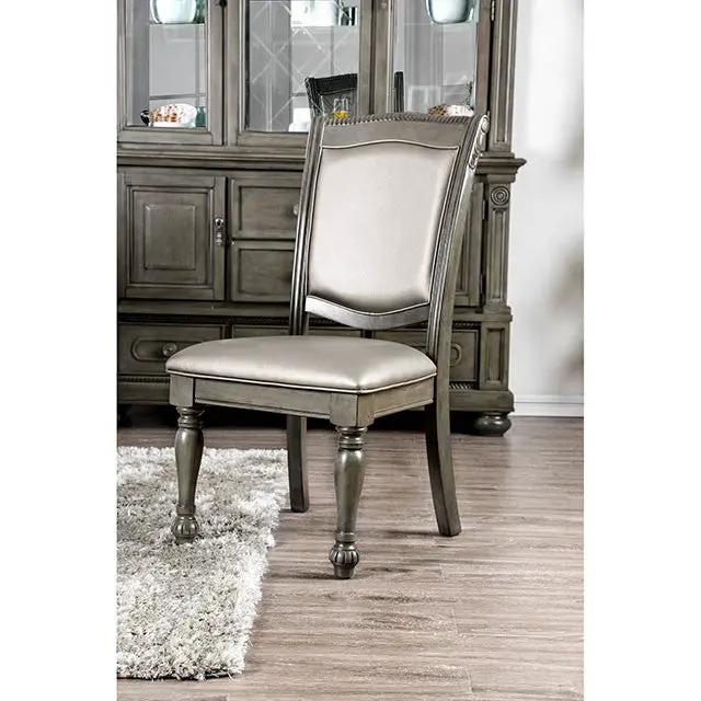 Alpena - Side Chair (2/Ctn) by Unique Piece Furniture
