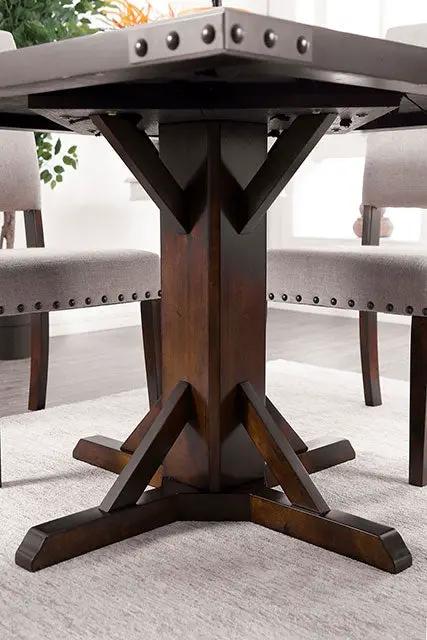 Glenbrook - Dining Table by Unique Piece Furniture