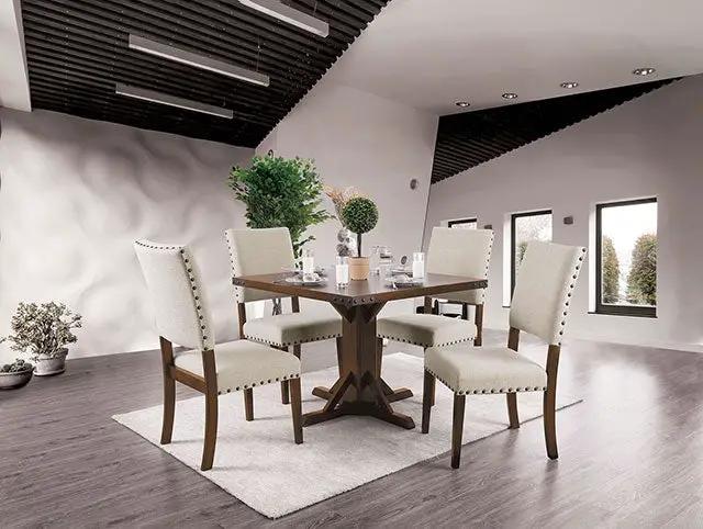 Glenbrook - Dining Table by Unique Piece Furniture
