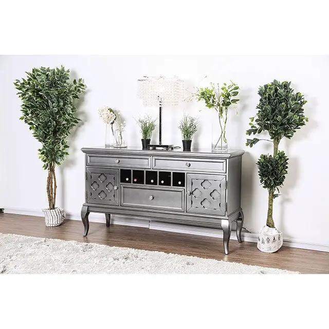 Amina - Server by Unique Piece Furniture