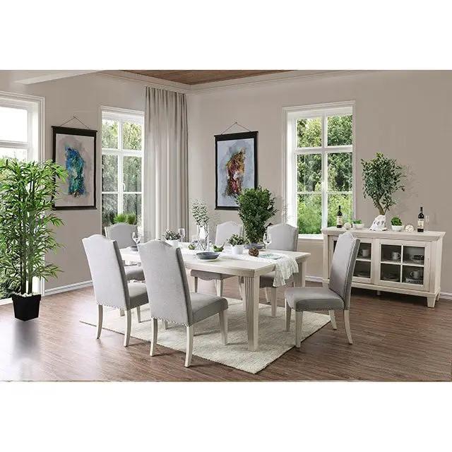 Daniella - Dining Table by Unique Piece Furniture