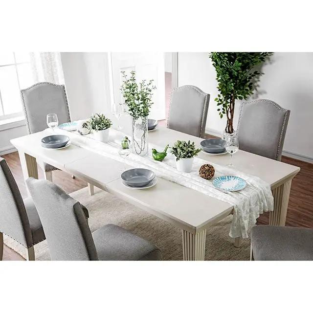 Daniella - Dining Table by Unique Piece Furniture