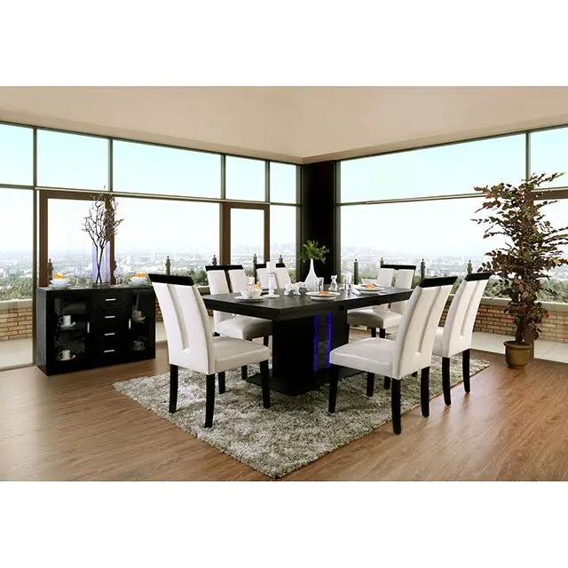 Evangeline - Dining Table by Unique Piece Furniture