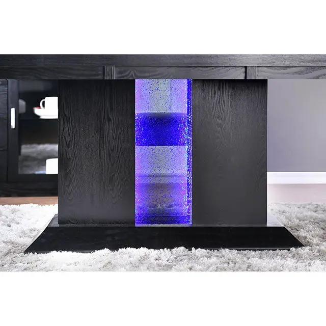Evangeline - Dining Table by Unique Piece Furniture