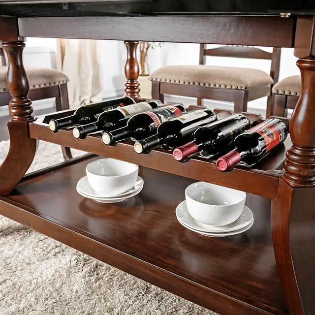 Jordyn - Dining Table by Unique Piece Furniture
