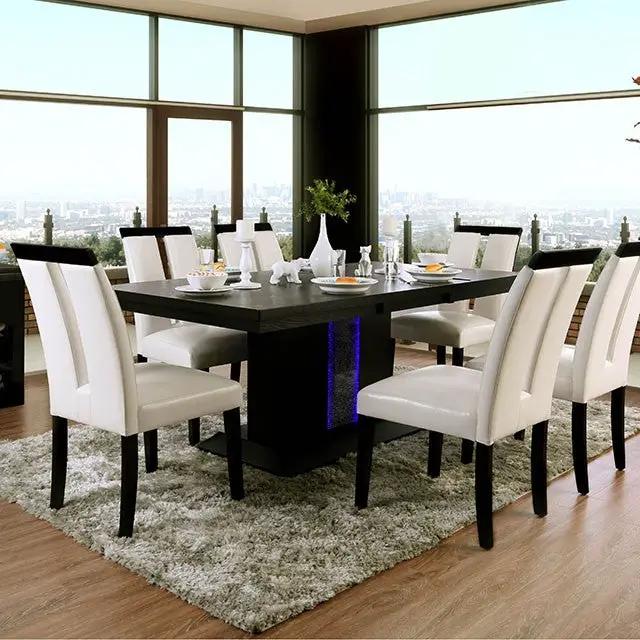 Evangeline - Dining Table by Unique Piece Furniture