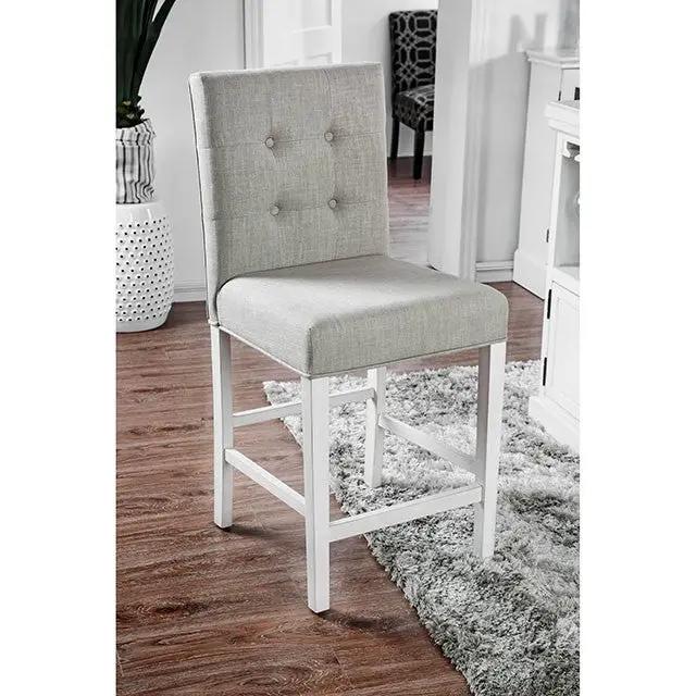 Sutton - Counter Ht. Chair (2/Ctn) by Unique Piece Furniture