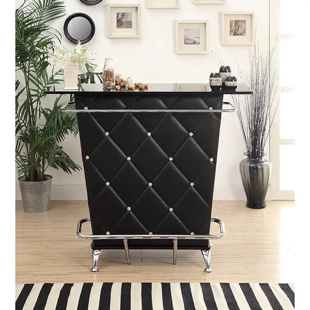Fuero - Bar Table by Unique Piece Furniture