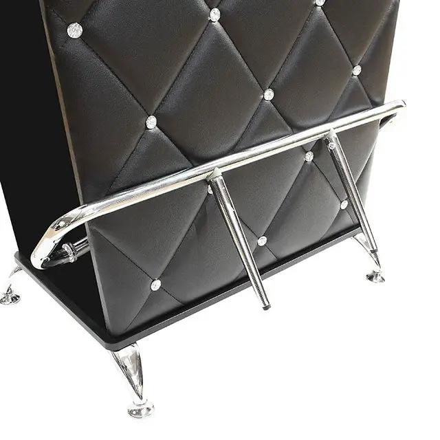 Fuero - Bar Table by Unique Piece Furniture