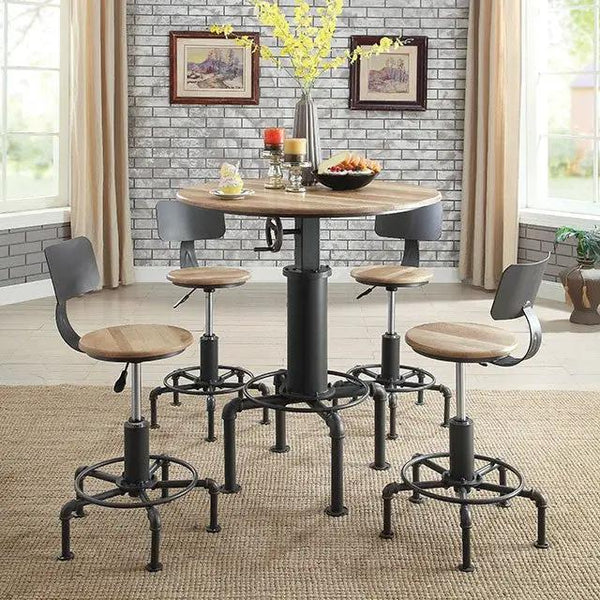 Fran - Wine Bar Table