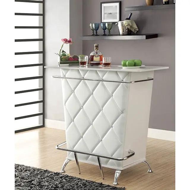 Fuero - Bar Table by Unique Piece Furniture