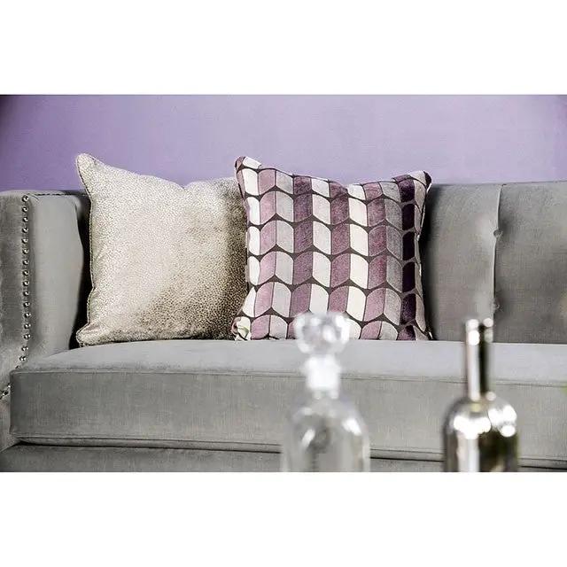 Tegan - Love Seat by Unique Piece Furniture