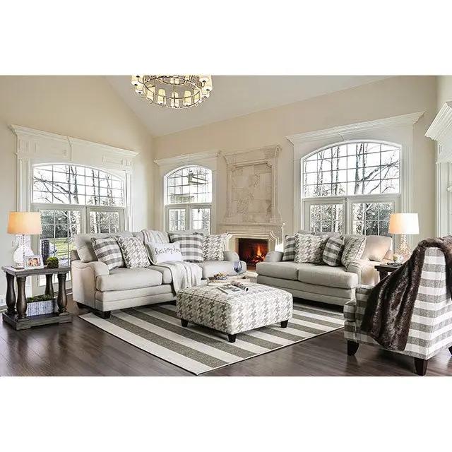 Christine - Sofa by Unique Piece Furniture