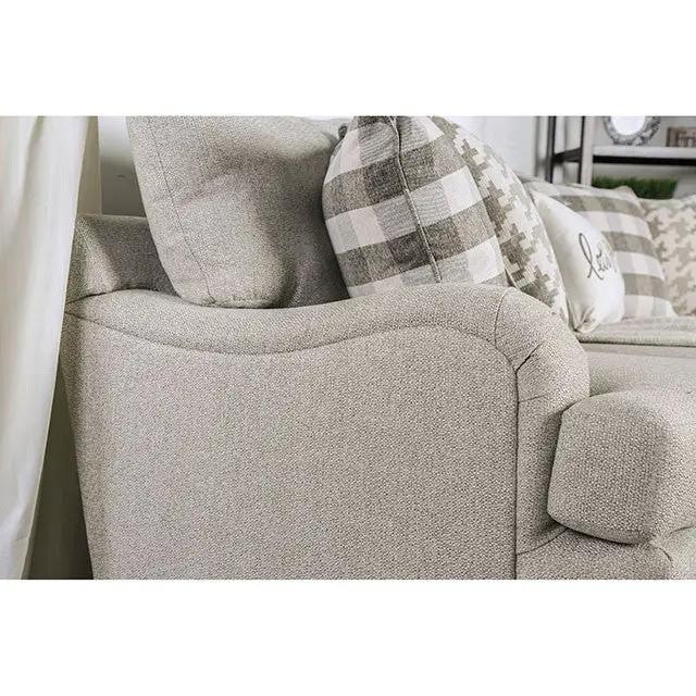 Christine - Sofa by Unique Piece Furniture