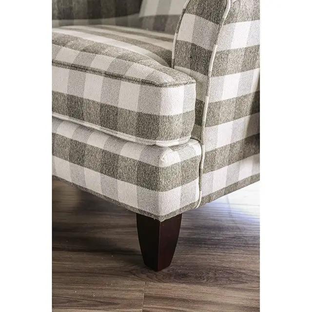 Christine - Chair by Unique Piece Furniture