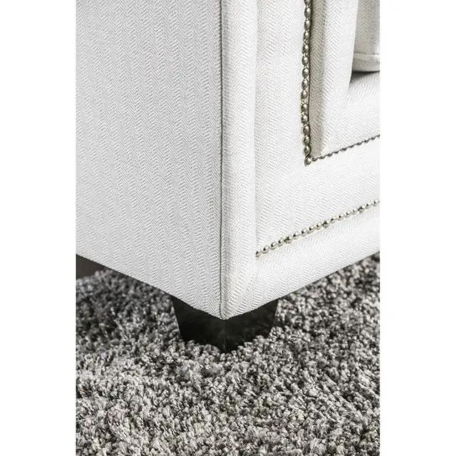 Ilse - Sofa by Unique Piece Furniture