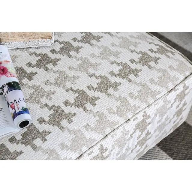 Christine - Ottoman by Unique Piece Furniture