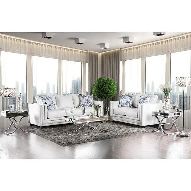 Ilse - Sofa by Unique Piece Furniture